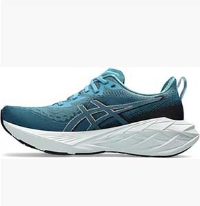 ASICS Men's, Novablast 4 Running Shoe