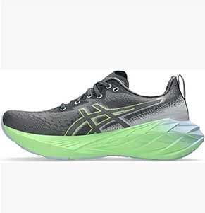 ASICS Men's NOVABLAST 4