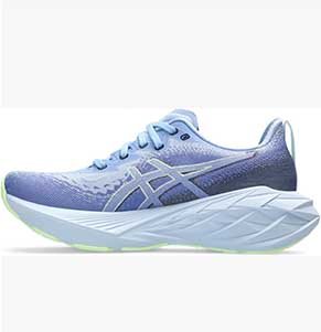 ASICS Women’s NOVABLAST 4