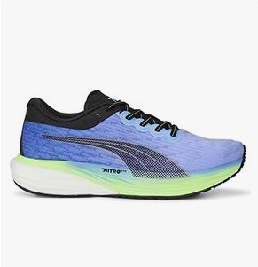 Puma Mens Deviate Nitro 2